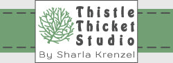Thistle Thicket Studio