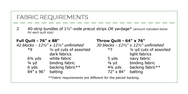 Turning Point Digital Quilt Pattern